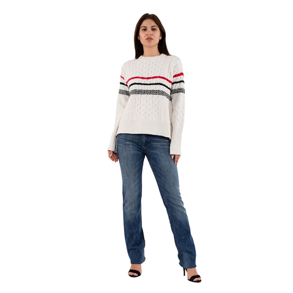 Beymen Sweater Women size L White